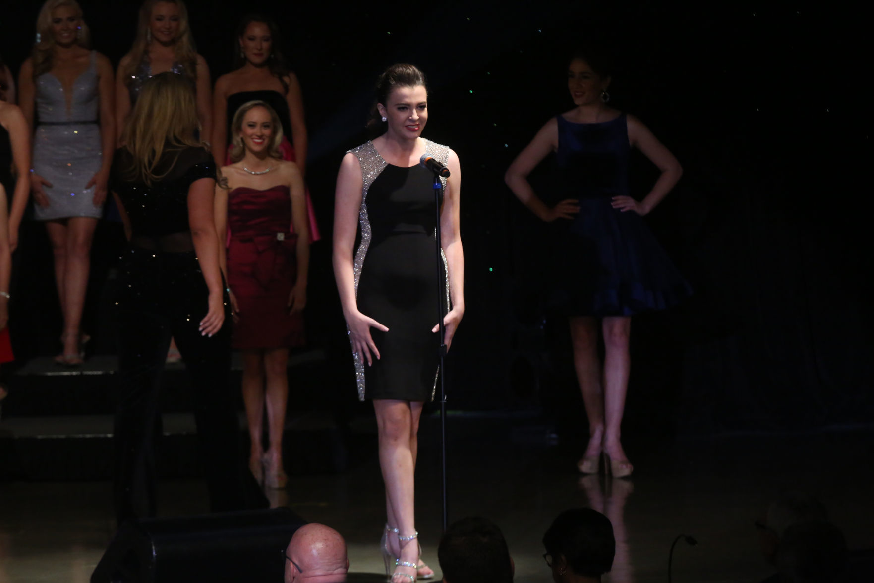 Miss New Jersey Premininary Day 2